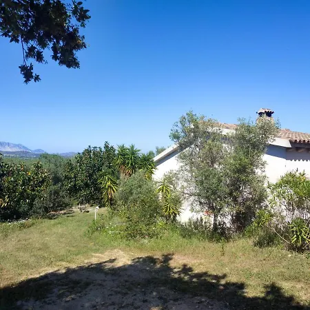 Valfrida Villa
