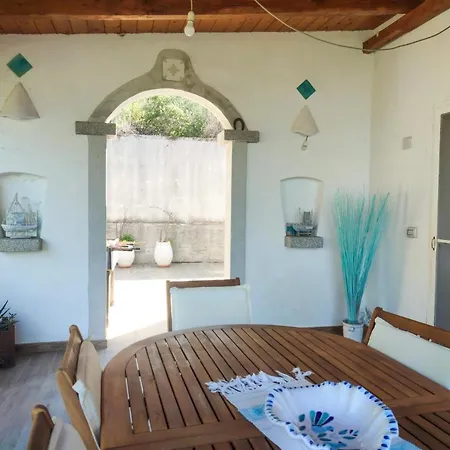 Valfrida Villa San Teodoro (Sardinia)