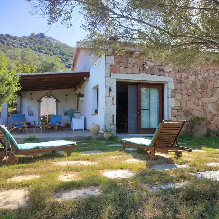 Valfrida Villa