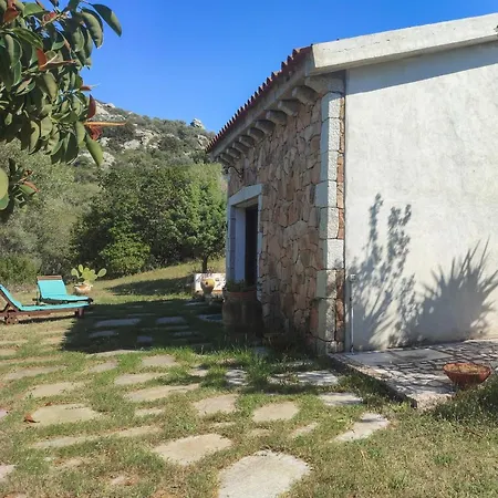 Valfrida San Teodoro (Sardinia)