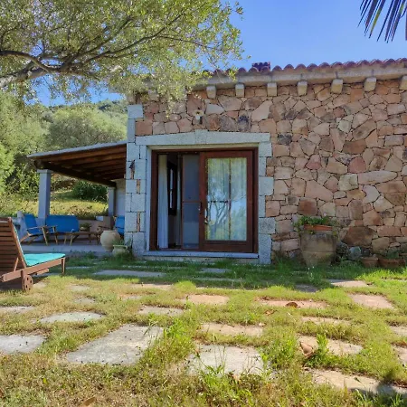 Valfrida San Teodoro (Sardinia)