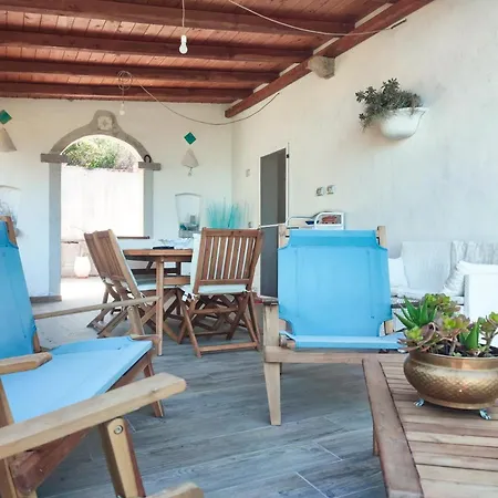 Valfrida Villa