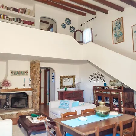 Valfrida Villa San Teodoro (Sardinia)