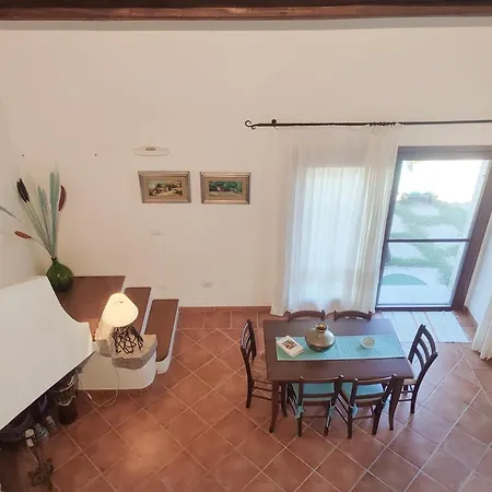 Valfrida Villa San Teodoro (Sardinia)