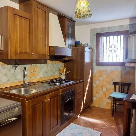 Villa Valfrida San Teodoro (Sardinia)