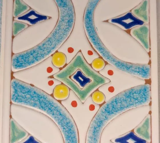 Valfrida 别墅 圣特奥多罗