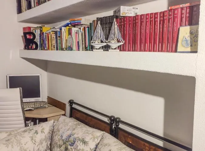 Valfrida 别墅 圣特奥多罗