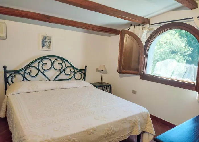 别墅 Valfrida 圣特奥多罗